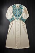 Samarkand Prayer Robe