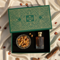 Silk Road Oud & Amber Gift Set