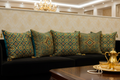 Samarkand Majlis Cushion Set